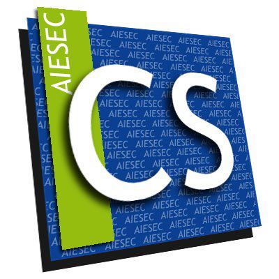 AIESEC CS Logo