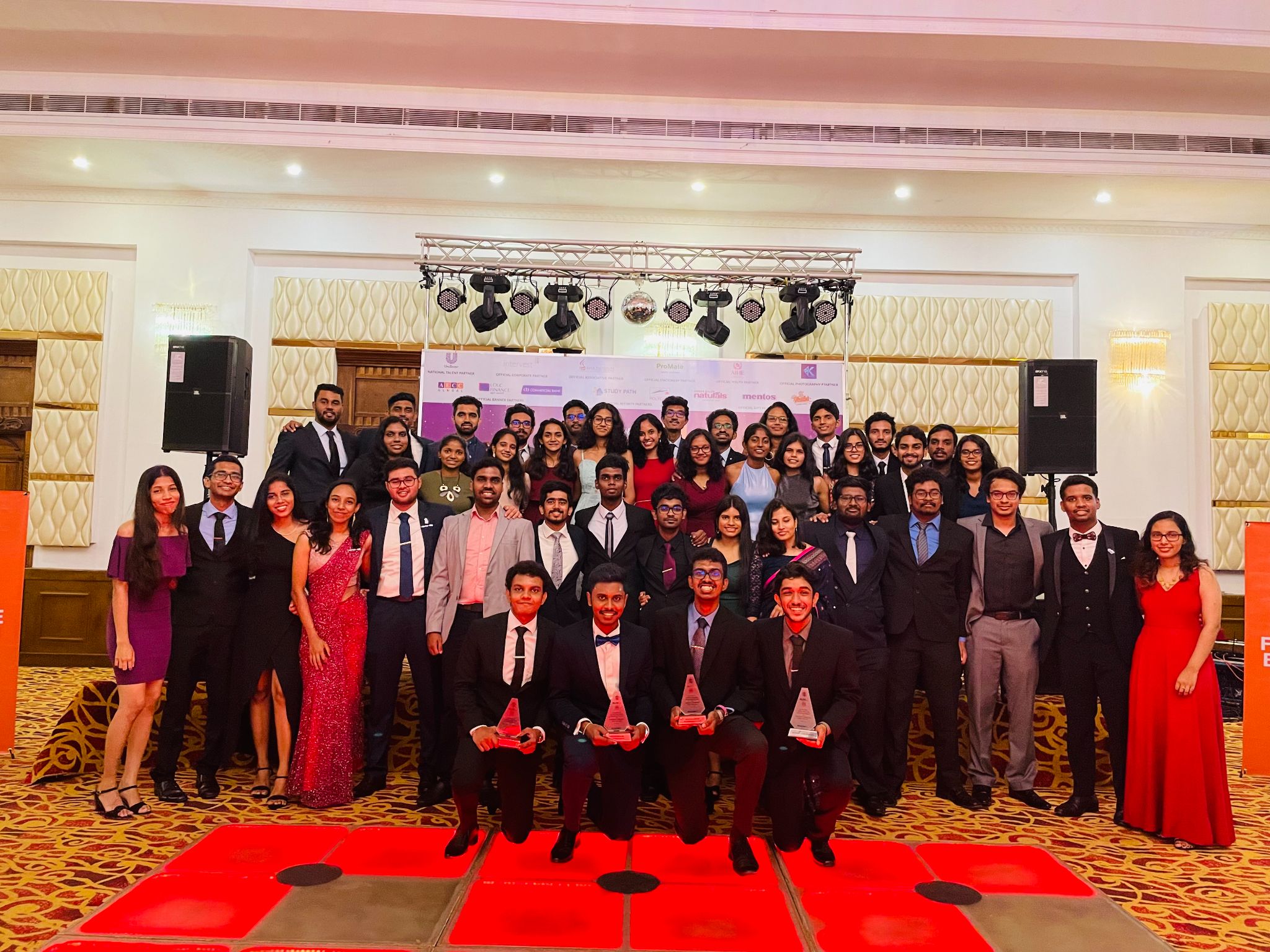 AIESEC Global Meeting